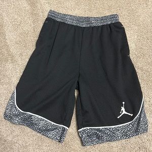 Youth XL Jordan Basketball shorts